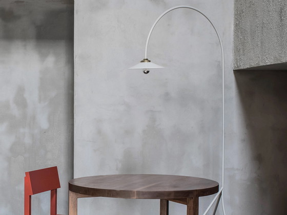 Image 1 of Muller van Severen standing lamp no1