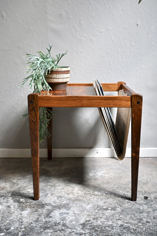Deense Design lectuurbak/bijzettafel BRDR Furbo