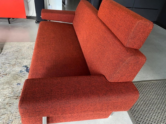 HAVEE Cloak Stone 2.5-seater Sofa in Hallingdal fabric – Textile, Wool (photo 2 of 5)