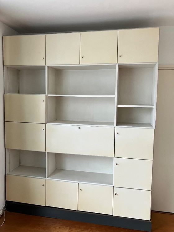 Image 1 of Armoire à pâtes des années 1960