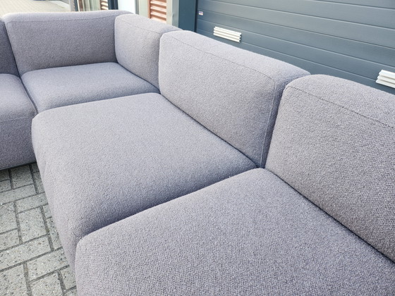 Image 1 of Cassina Mex-Hi corner sofa + Coffee table by Piero Lissoni