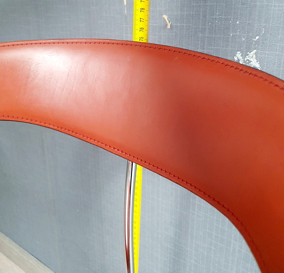 Image 1 of 4 sedie da pranzo di design Arrben Italy