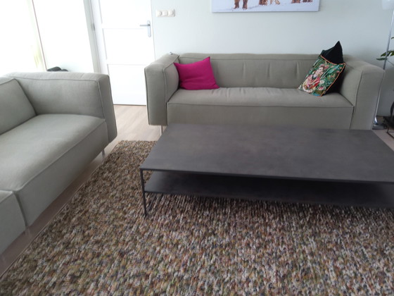 Image 1 of Table basse BS-D1 Metaform