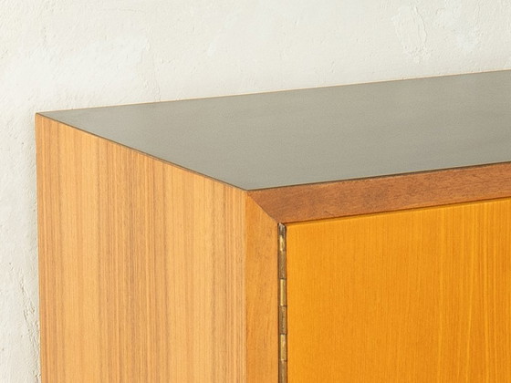 Image 1 of Highboard uit de jaren 50, WK meubels