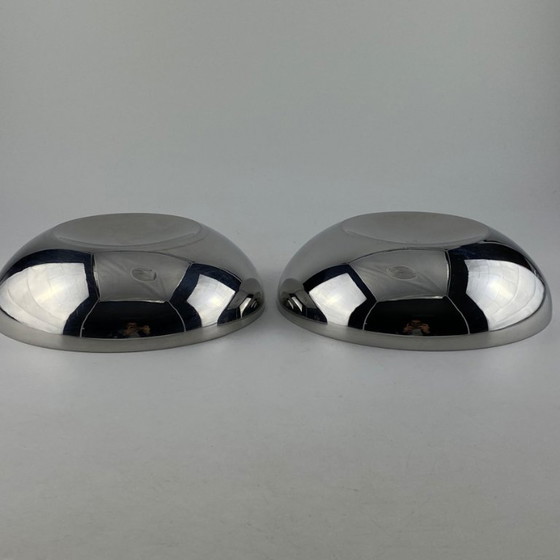 Image 1 of 2 ciotole di frutta