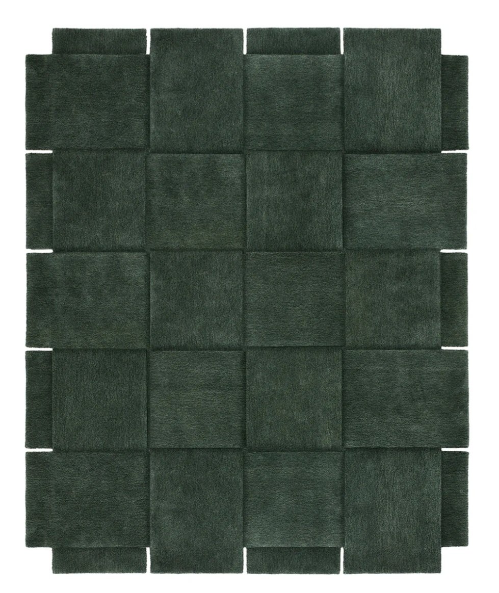 Karpet Design House Basket