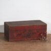 Kleiner antiker asiatischer Kasten (ca. 1900) #20 – Aufbewahrungsschrank (photo 9 of 40)