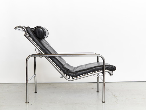 Gabriele Mucchi "Genni" chaise longue For Zanotta