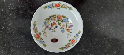 Bijzonder Aynsley bonbon schaaltje