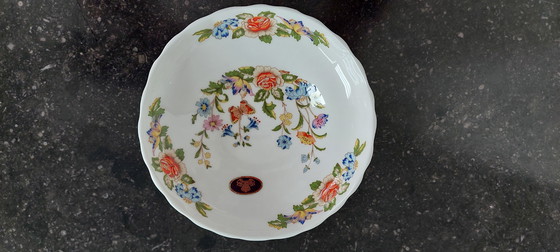 Image 1 of Bijzonder Aynsley bonbon schaaltje