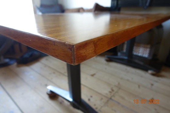 Image 1 of Tavola di Rietveld per Gispen