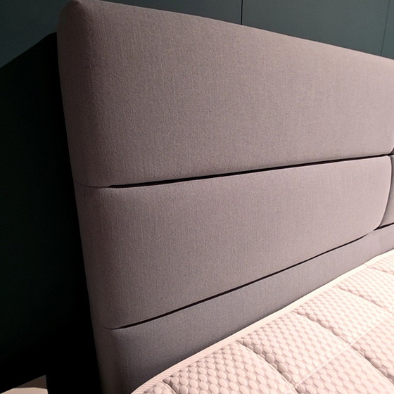 Image 1 of Avek Simmer box spring - 180x210