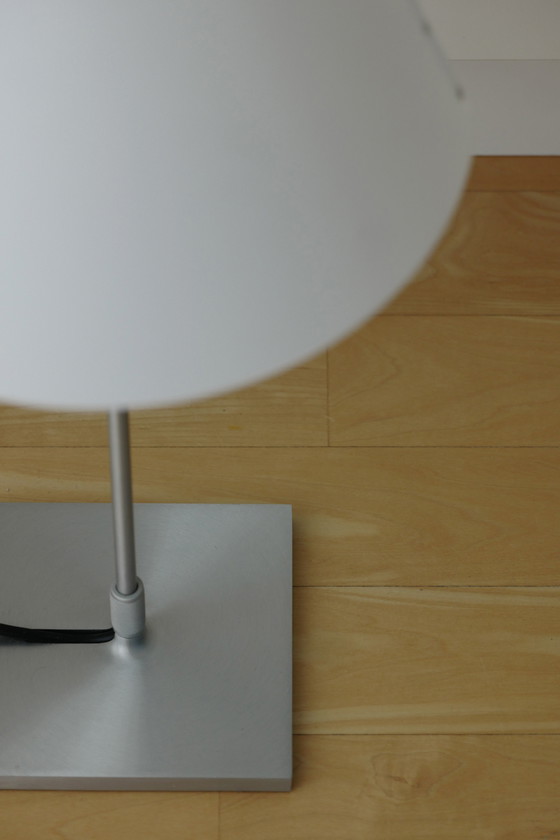 Image 1 of (4x) Lampade da tavolo e da comodino Luceplan Costanzina in ottime condizioni