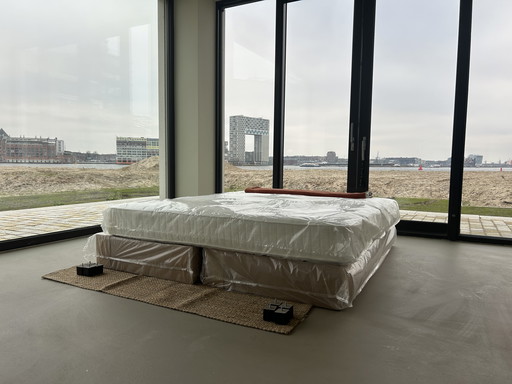 NEW box spring 180x200 Pullman