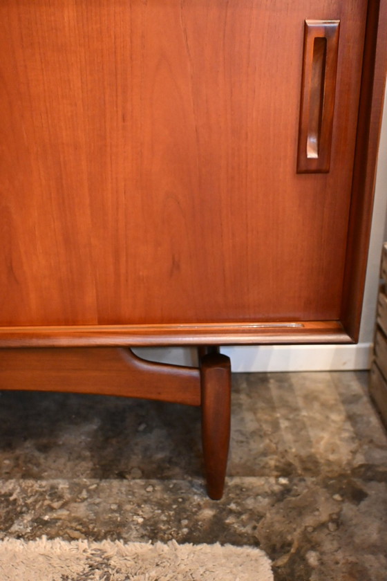 Image 1 of Conception Highboard par Louis van Theeffelen