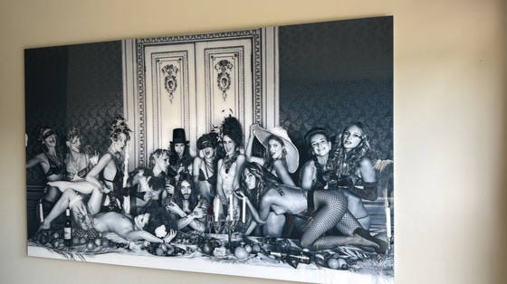 Image 1 of Das letzte Abendmahl Jordi Gomez