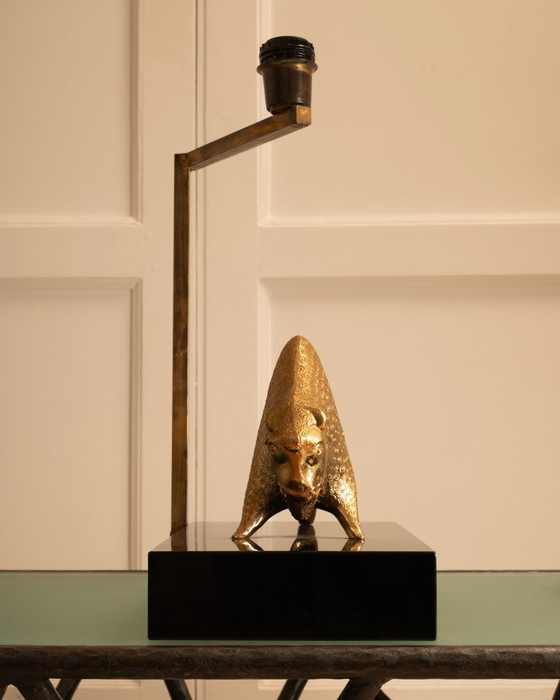 Image 1 of Lampe Mauro Manetti