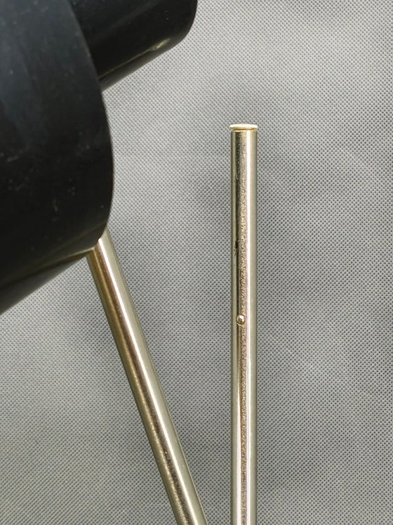 Image 1 of Electrosvit 1012 Adjustable Bakelite Table Lamp, 1960s