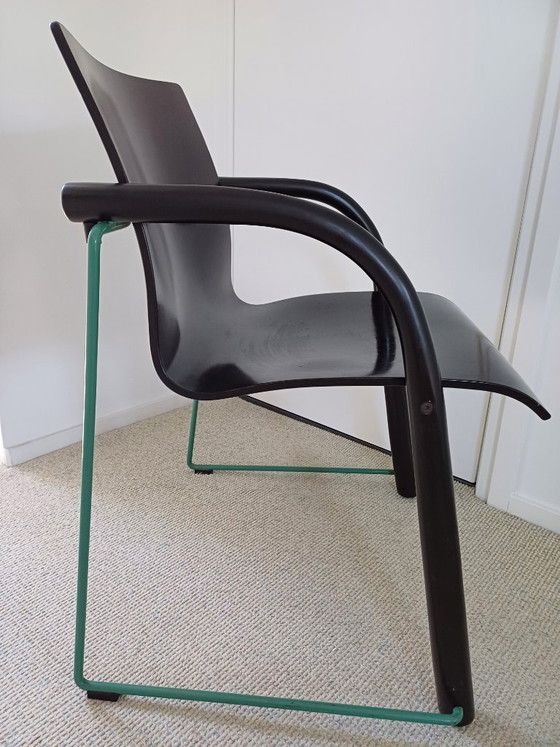 Image 1 of Thonet stoel
