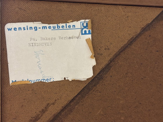 Image 1 of Children's room wardrobe