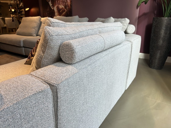 Image 1 of Zola modular sofa by Passepartout