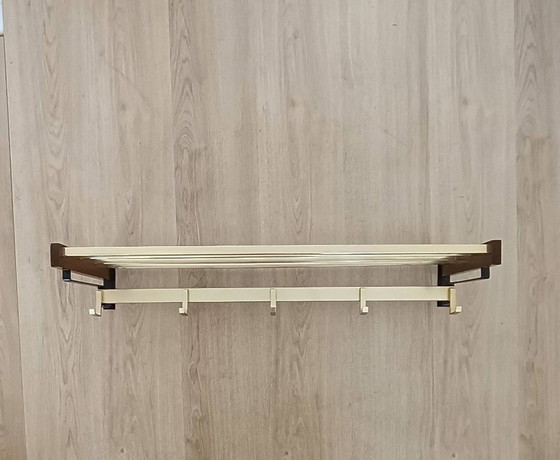 Image 1 of Garderobe im dänischen Design der 60er Jahre