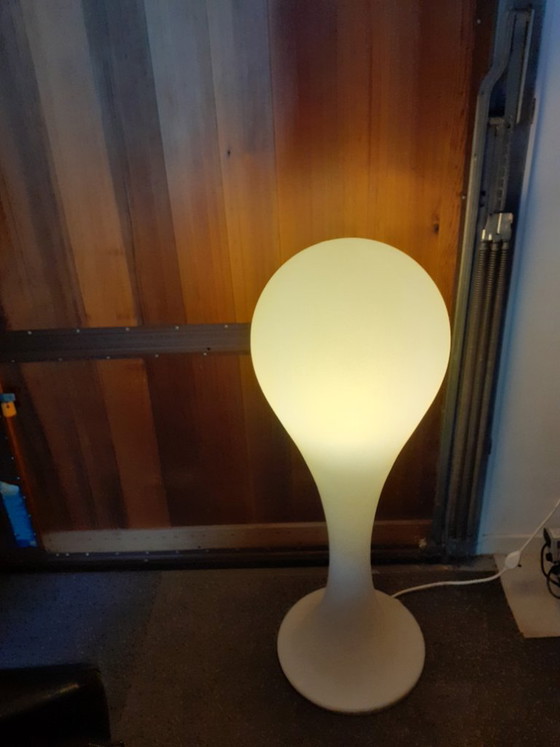 Liquid Light Drop 4 floor/pendant lamp – Next, Floor lights, Plastic (photo 2 of 5)