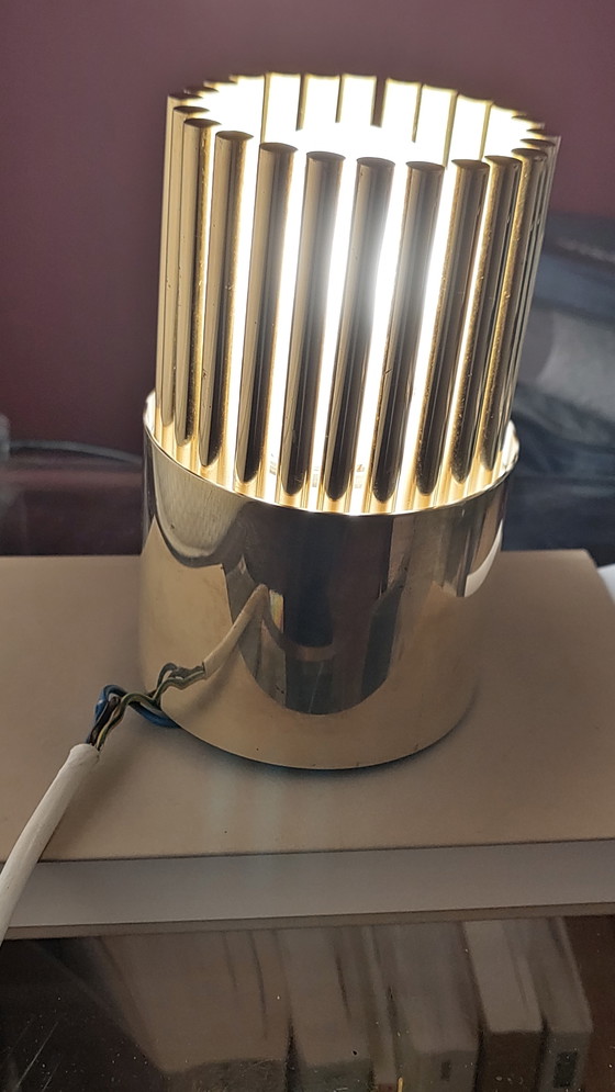 Image 1 of Beisl light in brass