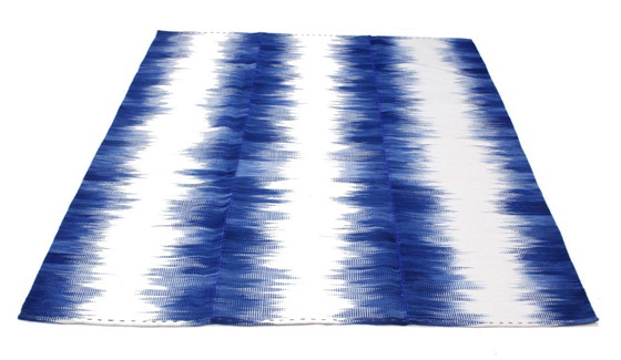 Image 1 of Modern Kelim Neu Handgewebt