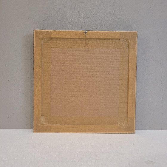 Image 1 of “Camino” Miguel A. Galván Mangas, late 20th century - Valladolid, Spain