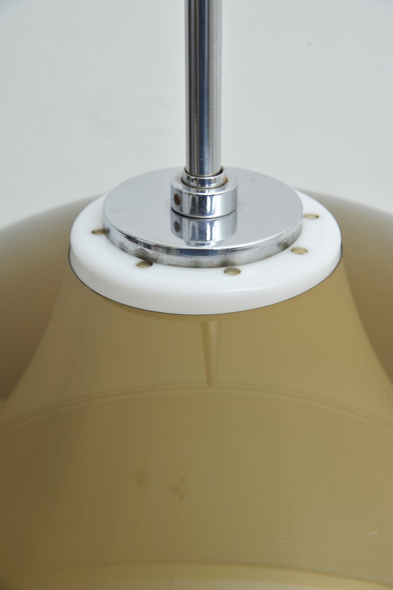 Image 1 of Adjustable Floor Lamp attributed to Gepo (1970s)