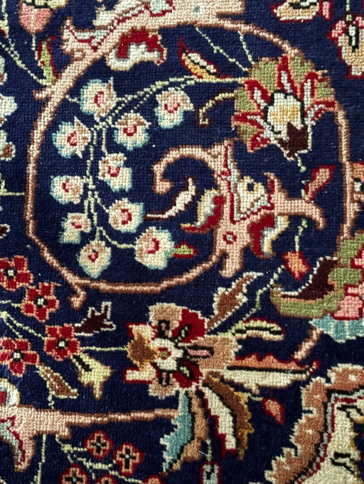 Persischer Teppich aus Kaschan