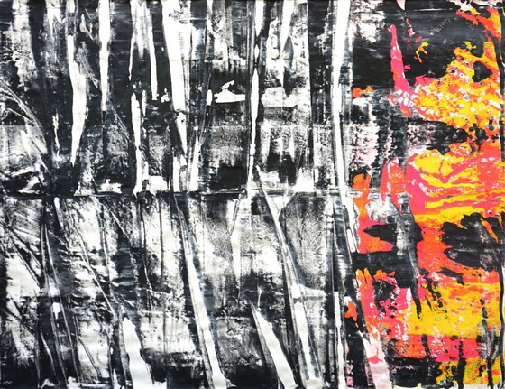 Image 1 of Jürgen Angeler - Órbita espacial profunda