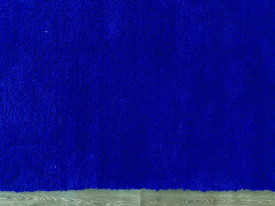 Image 1 of Tapis marocain artisanal en laine 250cmx200cm