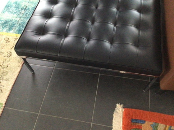 Image 1 of Mesa auxiliar/mesa de salón Knoll Florence