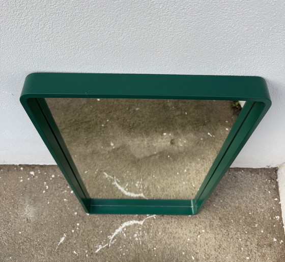 Image 1 of Miroir style scandinave années 70