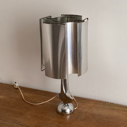 Max SAUZE suspension. 1970. Space age.
