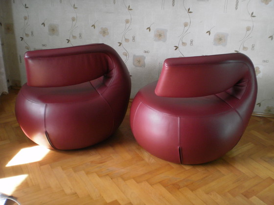 Image 1 of Leolux - Gisa 2x