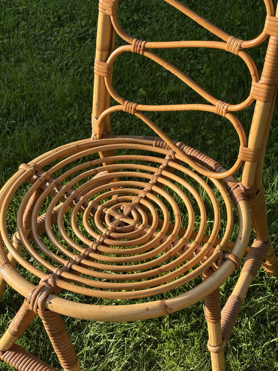 Image 1 of Rohe Noordwolde vintage design 