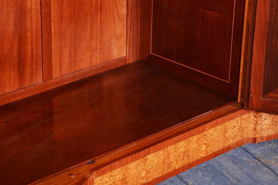 Gerestaureerde Art Deco Unieke Slaapkamer Suite, door Louis Majorelle, Frankrijk, jaren 30 (photo 152 of 168)