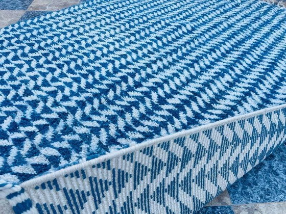 Tappeto in lana fatto a mano 2/2m quadrato marocchino – Tappeti, Wool, Bohemian (photo 2 of 9)