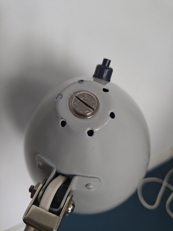 Image 1 of Lampada da scrivania Hala Zeist n. 32 del 1959 izgst