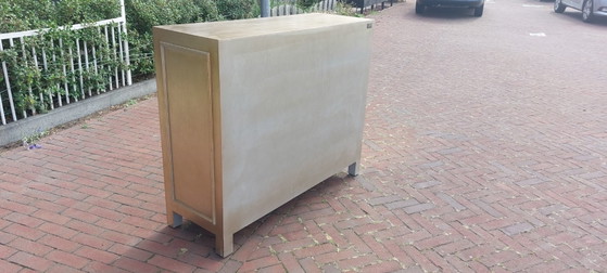 Sideboard – Kare Design, Metal, Wood (photo 7 of 7)