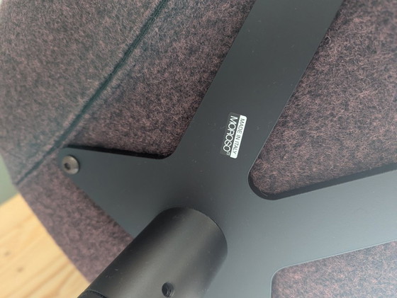 Image 1 of Moroso – Take a Line For a Walk – Quilt