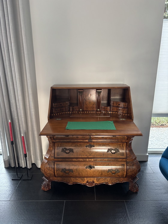 Image 1 of Secretrair/buikkast