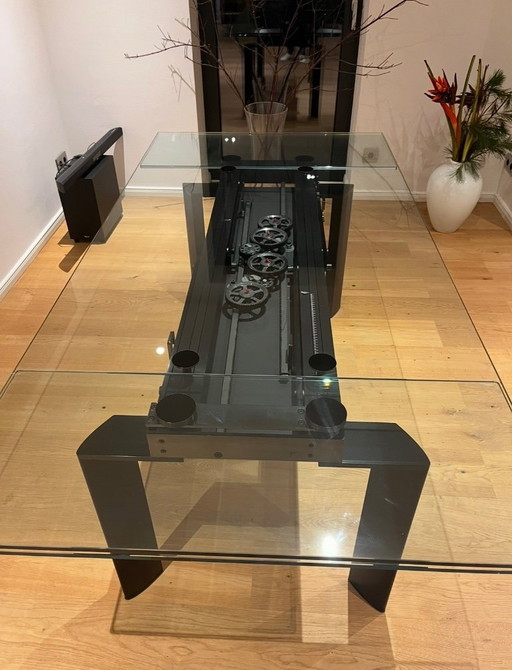 ¡Sobremesa Astrolab Roche Bobois!