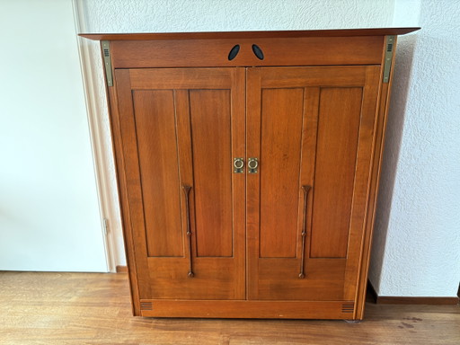 Beautiful Schuitema cabinet; Decoforma collection