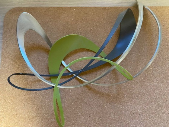 Image 1 of Brad Howe-sculptuur