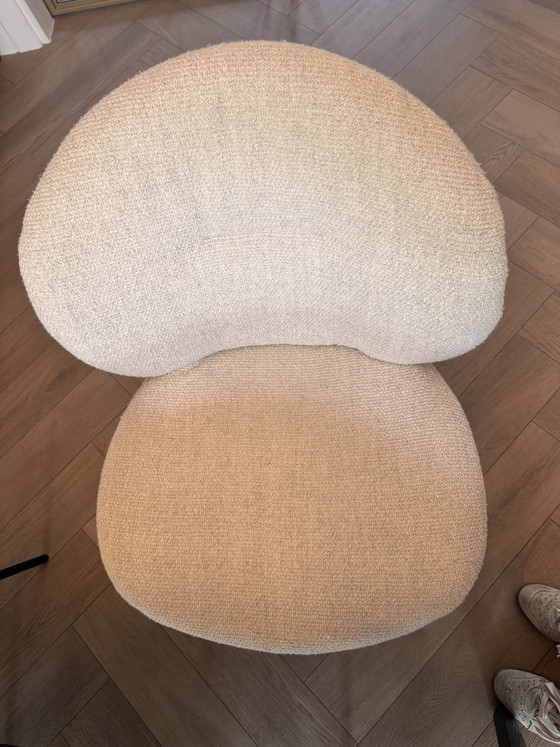 Image 1 of 6 Rubens IJcoon stoelen