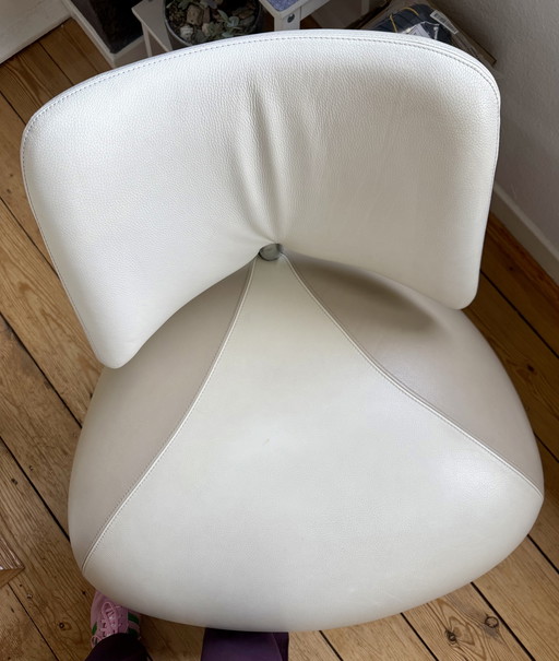 Leolux Pallone Sessel Leder